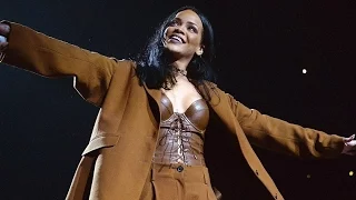 Rihanna | Four Five Seconds | DVD The ANTI World Tour Live (HD)