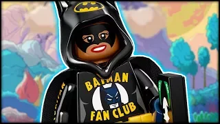 LEGO Batman Minifigures Series 2 - NEW PULLS!