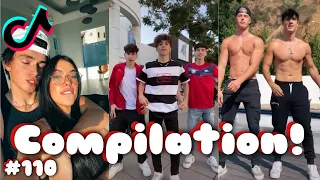 *NEW* TikTok Dance Compilation October 2020! #110