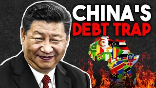 Uncovering China's New Global Strategy : What Is Debt Diplomacy and Donorship? | Economy Matters