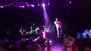 LIL BABY - BABY LIVE