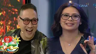 Sunday PinaSaya: Dawn Zulueta at Michael V, nakigulo sa ‘Sunday PinaSaya’