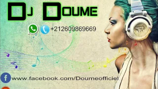 dj van ft daoudia sayidati remix reggaeton 100 bpm dj doume