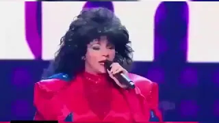 Yo me llamo Amanda Miguel