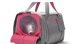 Aibo ERS 1000 Robotic Dog Accessories New Carry Bag!