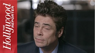 TIFF: ‘Sicario' Benicio del Toro On War on Drugs “It Can’t Be Just One Side of the Border"