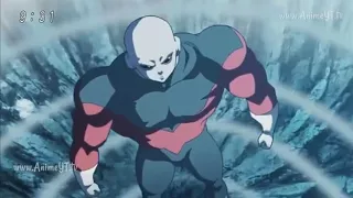 GOKU VS JIREN | AMV | SKILLET-CIRCUS FOR A PSYCHO/ESCAPE THE FATE-ONE FOR THE MONEY