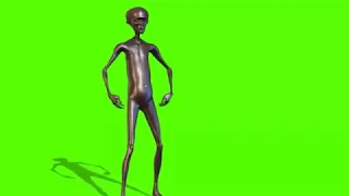 Howard the Alien Extended High Quality Mpgun comfgfg