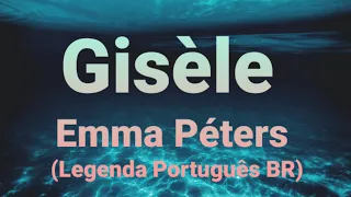 Luidji - Gisèle -  Emma Péters Cover (Legenda Português BR) #Instagram #músicagisele