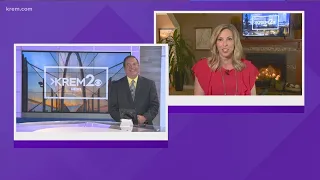 KREM 2 NEWS at 5 p.m. on June 22, 2020