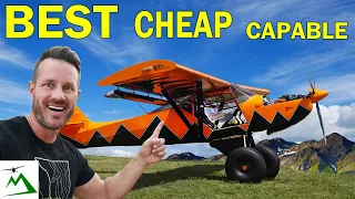 The BEST Bush Airplane Under $100k?