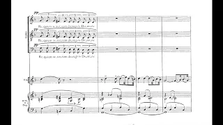 Giacomo Puccini: Requiem (w. Score)