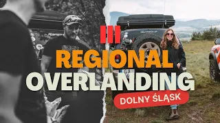 III Regional Overlanding - Dolny Śląsk