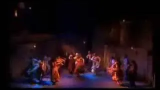 ZORRO - the Musical