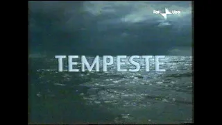 SuperQuark: Tempeste