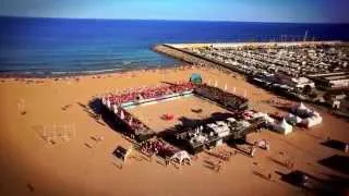 Best of: Euro Beach Soccer League Superfinal Torredembarra 2014