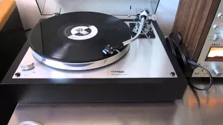 Thorens TD160 Super  SME 3009