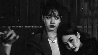 Jenlisa Oneshot  |  Gangsters & Secret Agents