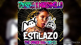 Tokischa X Marshmello - Estilazo (The Other Day Remix)