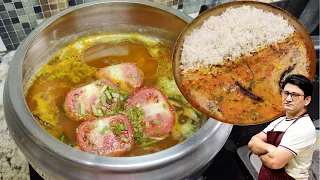 अगर दाल बनाने का यह तरीका देख लिया तो दीवाने हो जाओगे | Dal Tadka Fry | Chana Dal Tadka | Dal Fry