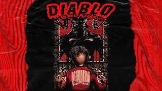 سموكي - ديابلو | (SMOKEY - DIABLO (Audio