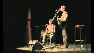 Gregory Alan Isakov - If I Go, I'm Going (Live)