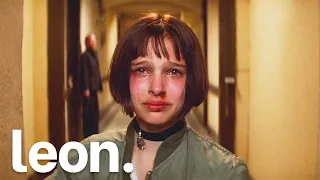 Leon The Professional - Shape of My Heart