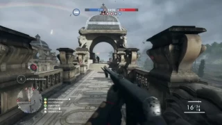 Battlefield 1 | Conquest