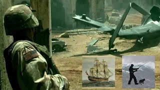 Classic Movies #29: Black Hawk Down