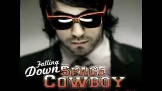 Space Cowboy - Falling Down (Feat. Chelsea from the Paradiso Girls)