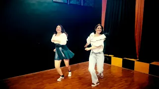 Dance With Pri! Video 23 - The Jawaani Song