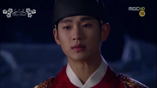 Нежный клип- Солнце в объятиях Луны , The Moon That Embraces the Sun, 해를 품은 달, Haereul Poomeun Dal,