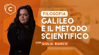 Galileo e il Metodo Scientifico | Filosofia