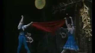 Dom Quixote - Baryshnikov/Harvey - Parte 5/11.mp4