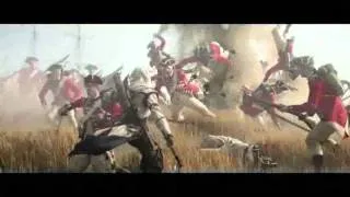 Assassin's Creed - E3 Official Trailer Ft Hans Zimmer