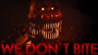 [SFM] We Don`t Bite by JT Machinima