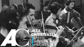 Alex Christensen & The Berlin Orchestra - Classical 90s Dance | Album Teaser