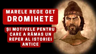 Marele rege get Dromihete și motivele pentru care a rămas un reper al istoriei antice