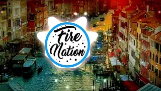 (NO COPYRIGHT MUSIC) the-chainsmokers-don't-let-me-down-illenium (Fire Nation Music)