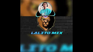 Mix De Cumbias Editadas 😎 👉 LALITO MIX OFICIAL