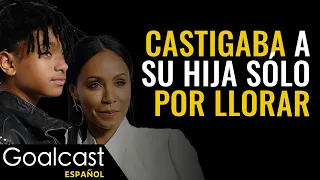 JADA PINKETT SMITH Amaba Interpretar El Papel De VÍCTIMA | Historias De Vida | Goalcast Español