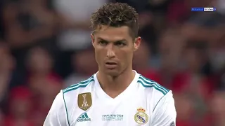 Real Madrid 3-1 Liverpool UCL Final 2018 HighLight Full HD