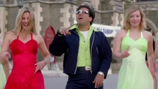 Main Kunwara Aa Gaya-Kunwara 2000 Full HD Video Song, Govinda, Urmila