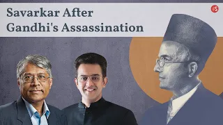 Dr Vikram Sampath Discusses 'The Contested Legacy' Of Vinayak Damodar Savarkar With R Jagannathan