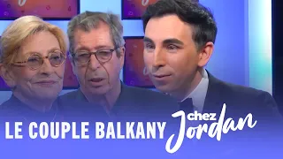 Isabelle Balkany se livre #ChezJordan : Son avis sur les politiques, sa retraite...