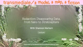 Redaction: Disappearing Data, From Nano to Stratosphere