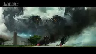 Transformers: Age Of Extinction: "You Got A Friend In Me (Remix)"