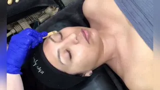 PureSculpt WoodSculpt Facial