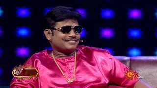 Lolluppa - Full Episode | 16th June 19 | Sun TV Program