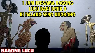 Bagong Lucu 1 jam bagong sangat menghibur ki dalang seno